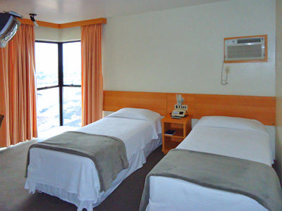 Farol Da Ilha Hotel 3*