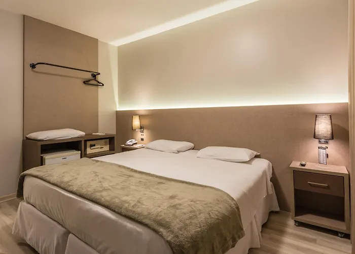 Hotel Farol Da Ilha