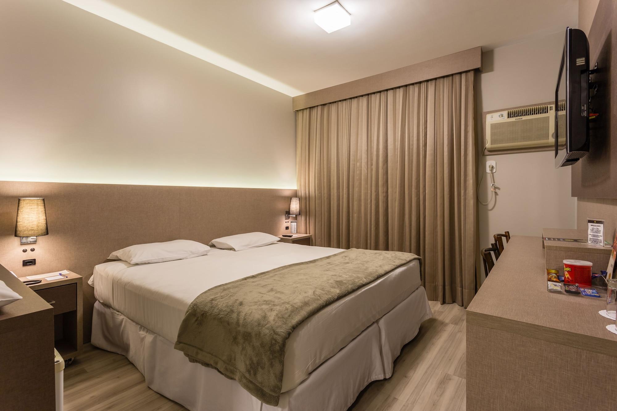Farol Da Ilha Hotel Florianopolis