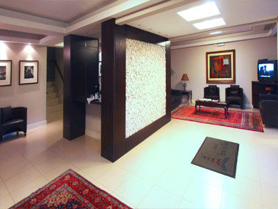 Farol Da Ilha Hotel 3*