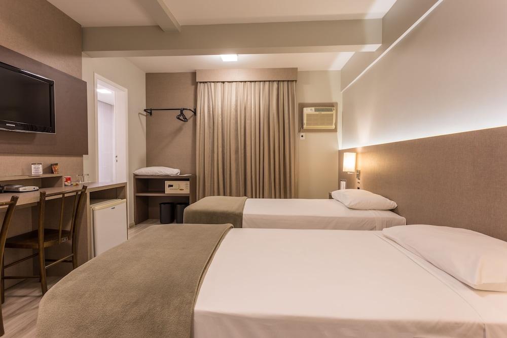 Hotel Farol Da Ilha