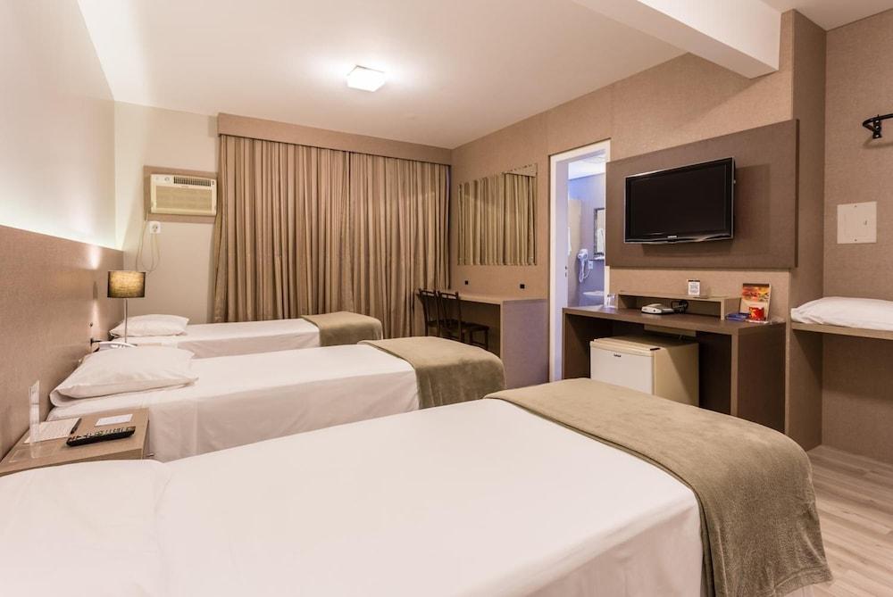 Hotel Farol Da Ilha Florianopolis