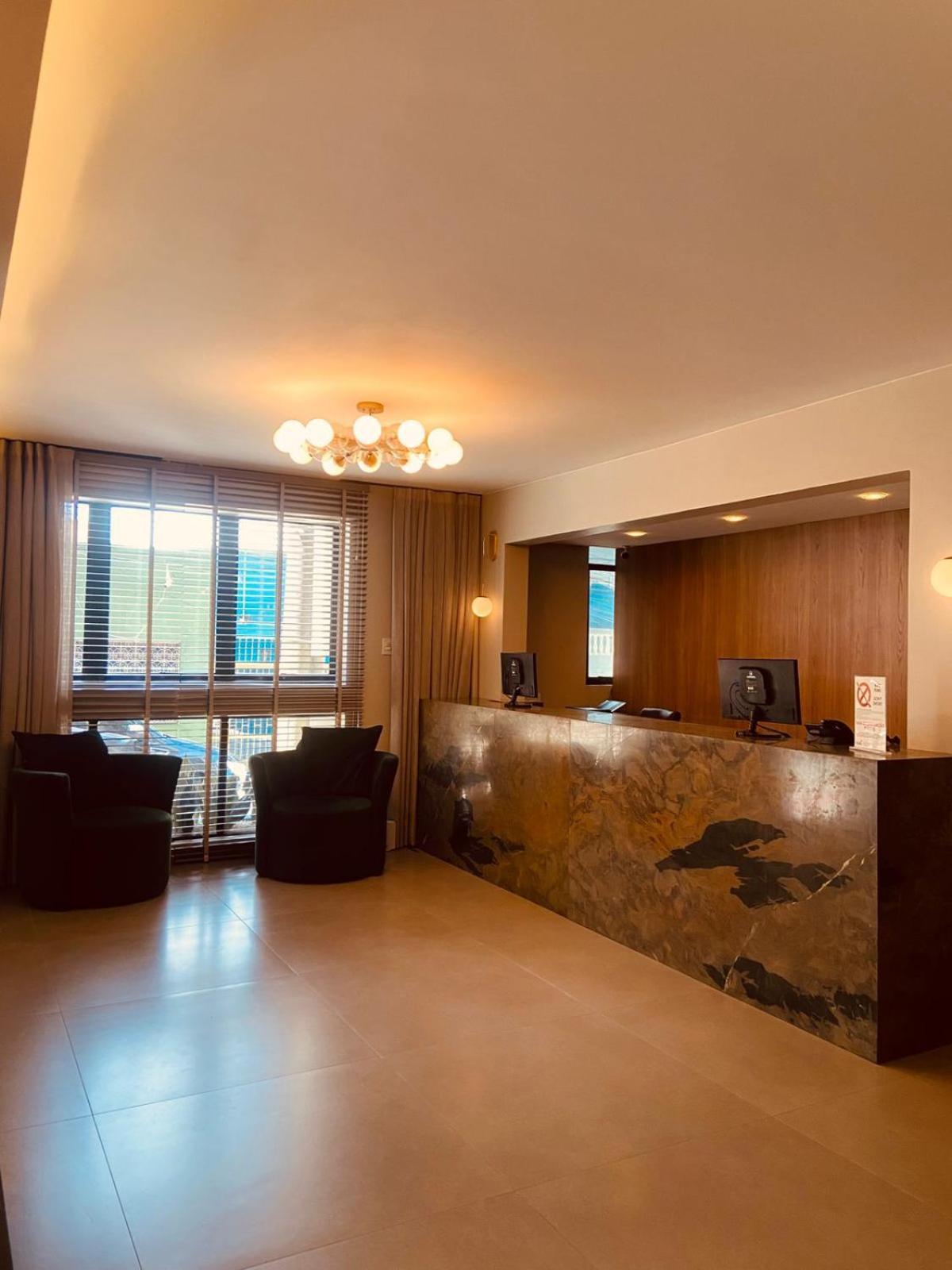 Farol Da Ilha Hotel 3*