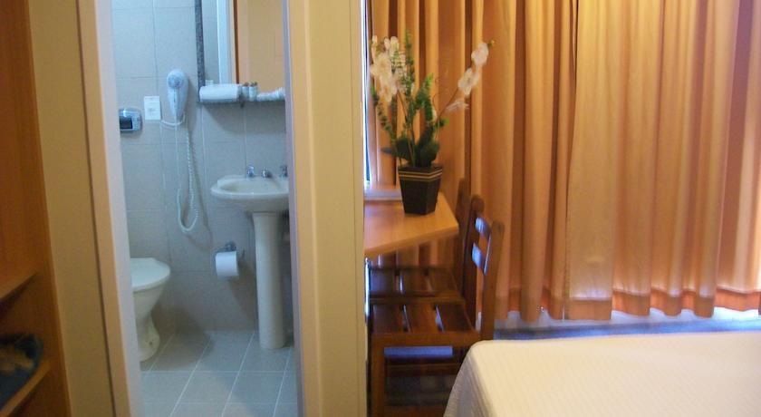 Farol Da Ilha Hotel