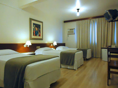 Farol Da Ilha