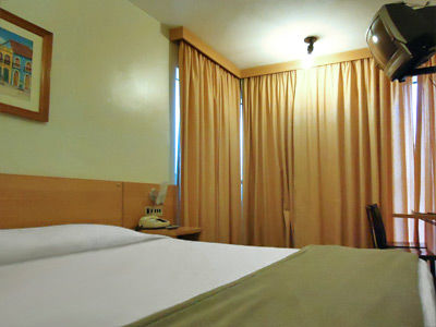 Hotel Farol Da Ilha